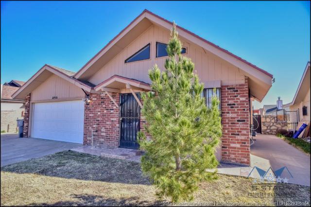 Building Photo - 3 bedroom in El Paso TX 79934