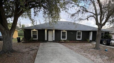 Building Photo - 627 Bluebill Ct