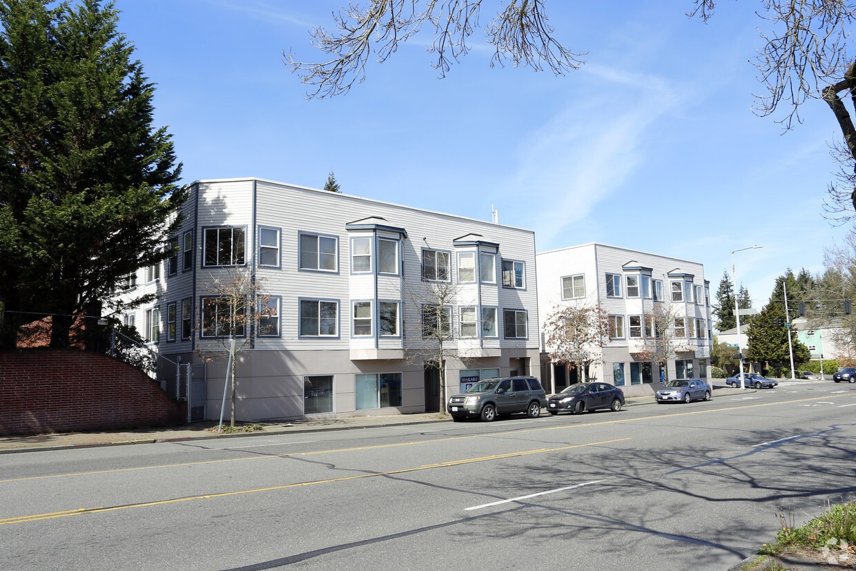 Building Photo - Morningside Apartments