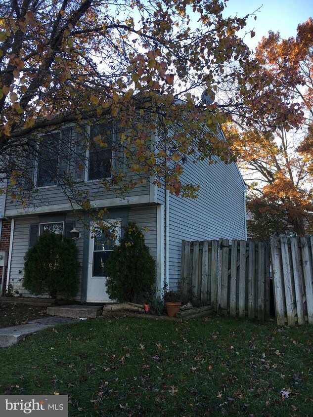 12 Stillwood Cir, Nottingham, MD 21236 Townhome Rentals in Nottingham