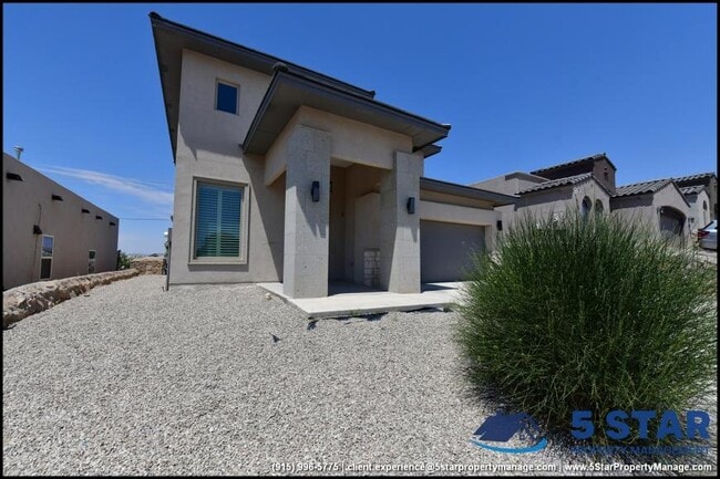 Building Photo - 3 bedroom in El Paso TX 79928