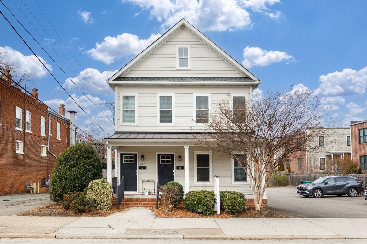 Photo - 408 N Robinson