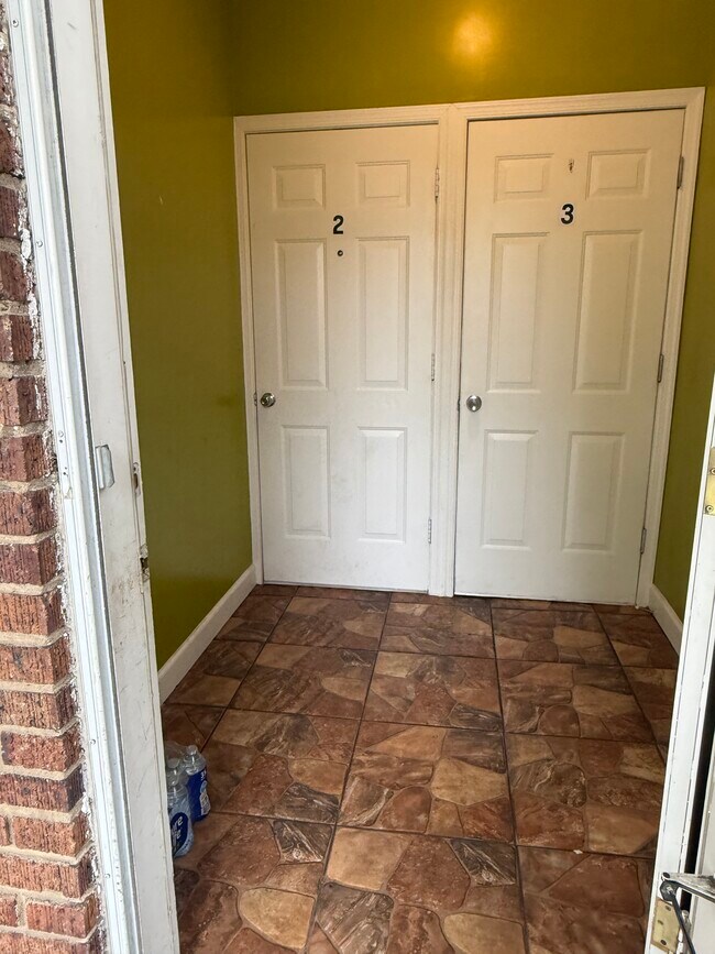 Foto del edificio - 4312 4th St NW