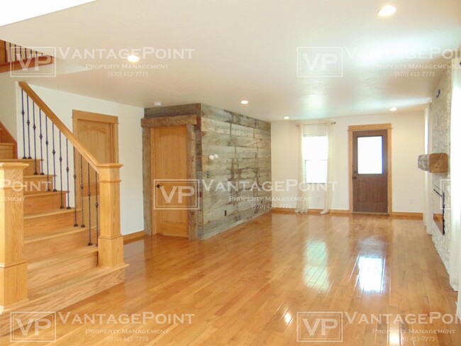 Building Photo - 1429 Dousman St