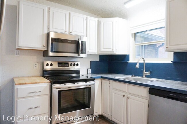 Building Photo - 2 br, 1 bath House - 194 E 4800 S