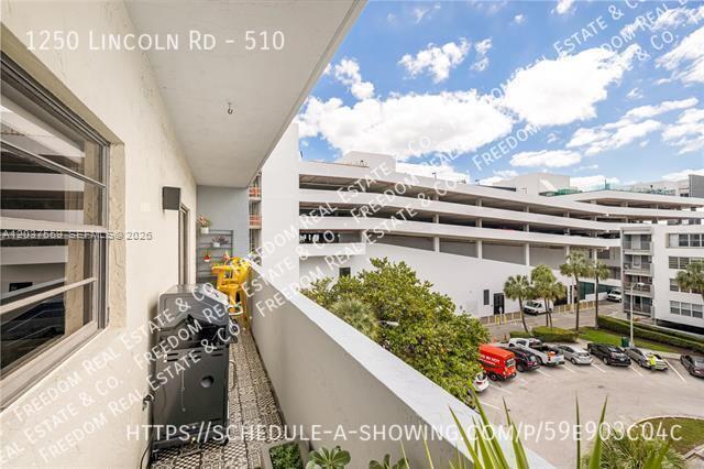 Photo - 1250 Lincoln Rd Apartment
