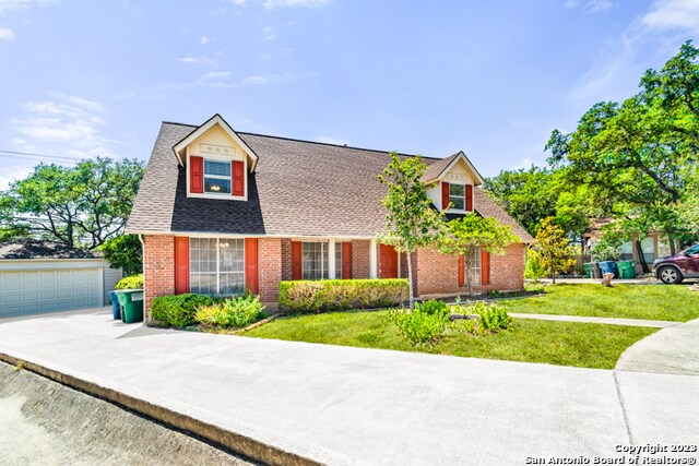 Foto principal - 2535 Wilderness Hill