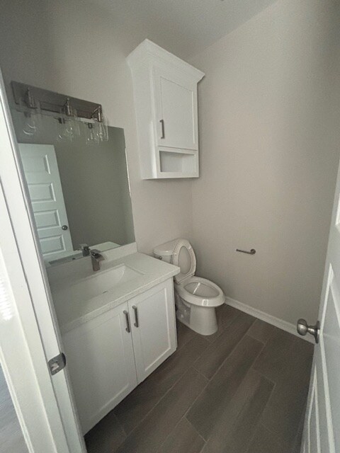 Foto del edificio - 1117 E Esperanza Ave