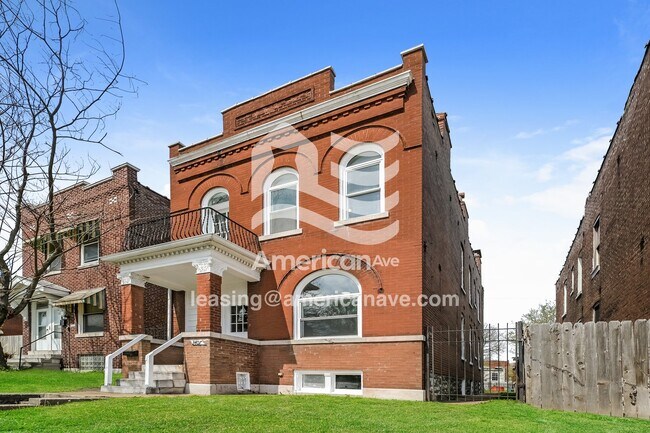 Foto del edificio - 3407 Keokuk St