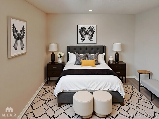 Foto del edificio - 4377 Eastridge Dr