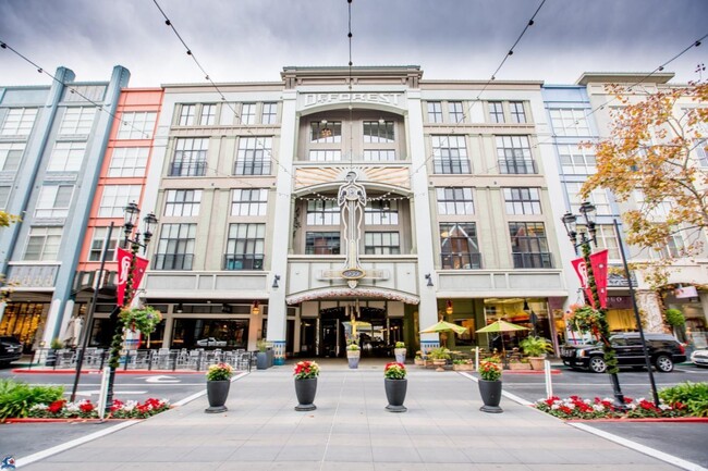 Foto del edificio - 333 Santana Row