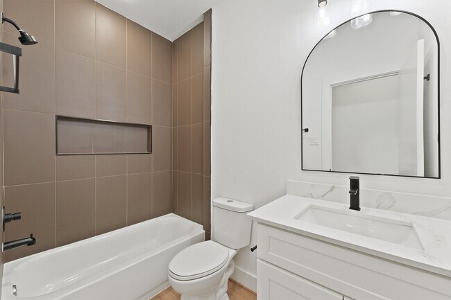 Foto del edificio - 409 Calloway St