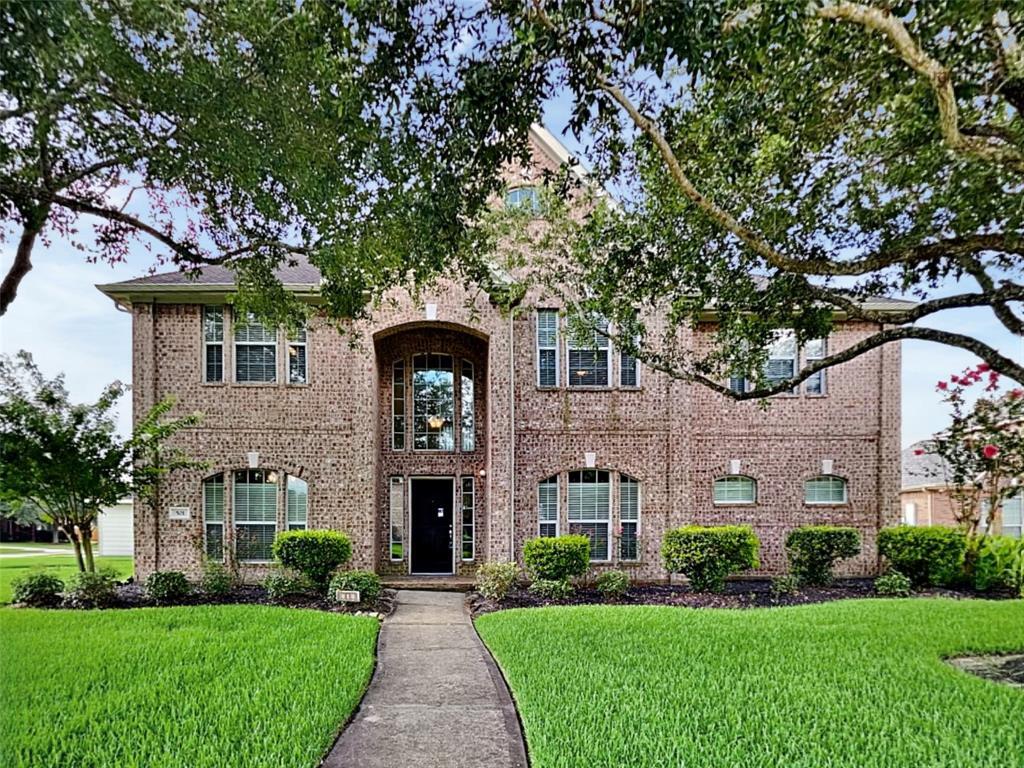 Foto principal - 501 Falcon Lake Dr