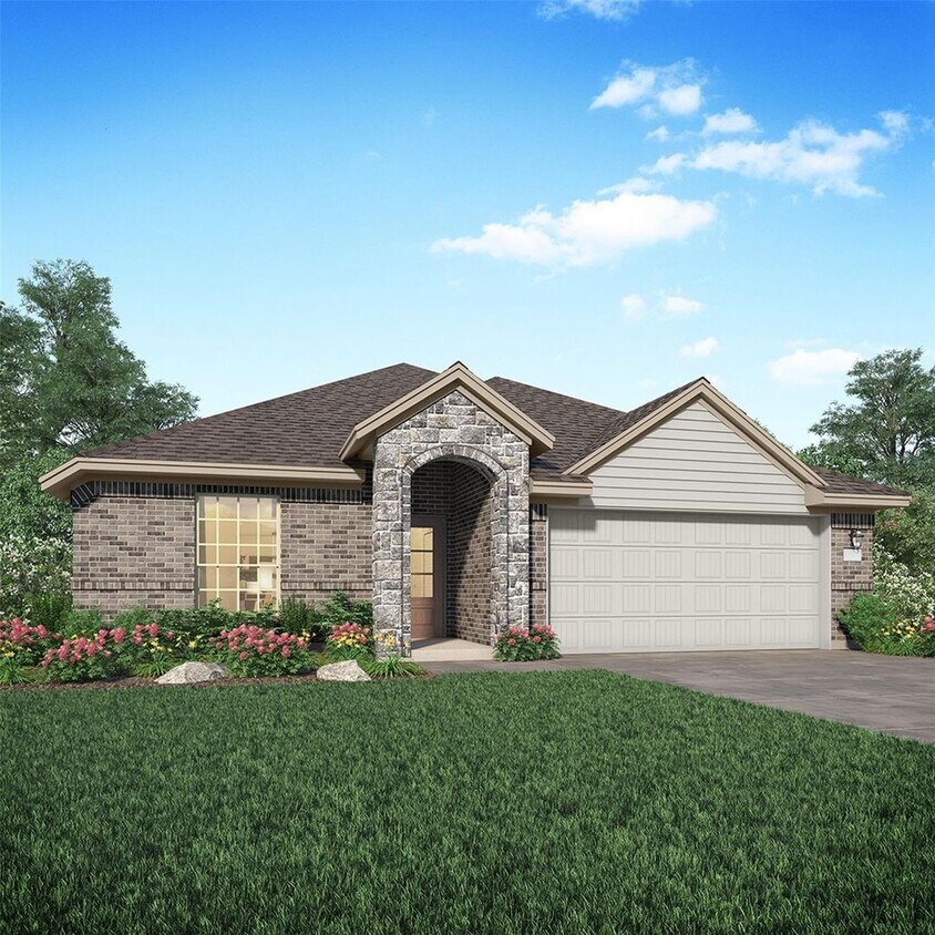 Foto principal - Lennar Homes Wildflower Series, ''Clover I...