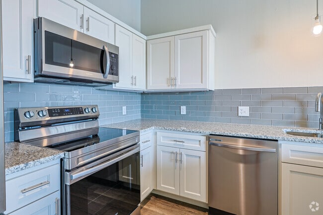Interior Photo - Lexington at West Boyce