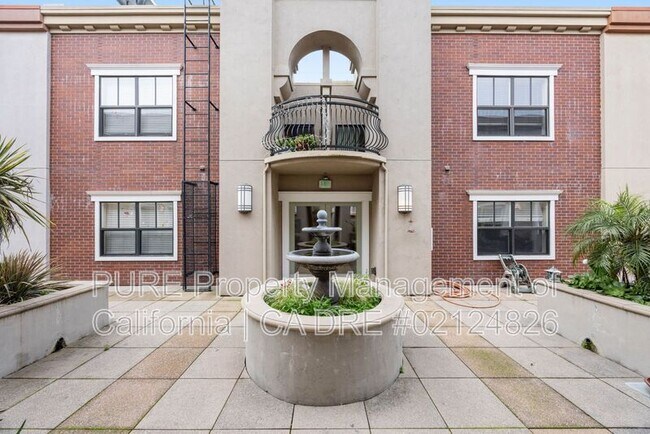 Foto del edificio - 110 5th St