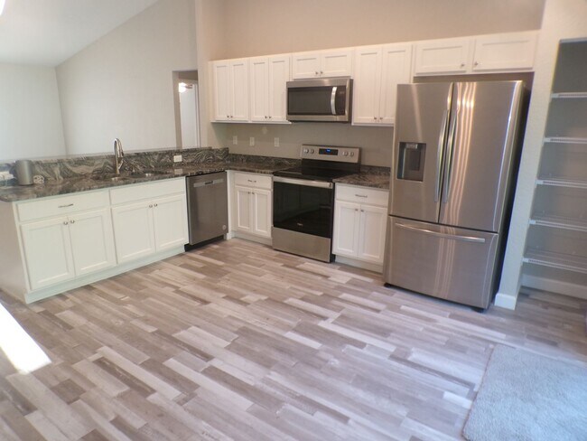 Foto del edificio - Beautiful home