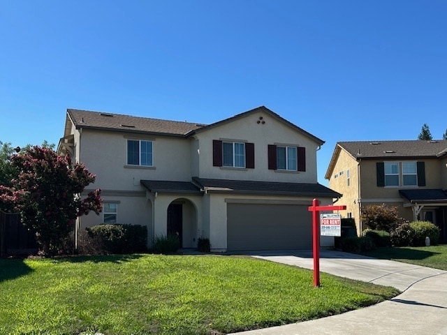 Primary Photo - Stockton 4 Bedroom 2.5 Bathroom Home.