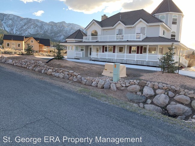 Building Photo - 6 br, 4 bath House - 57 S 1200 E Ponderosa
