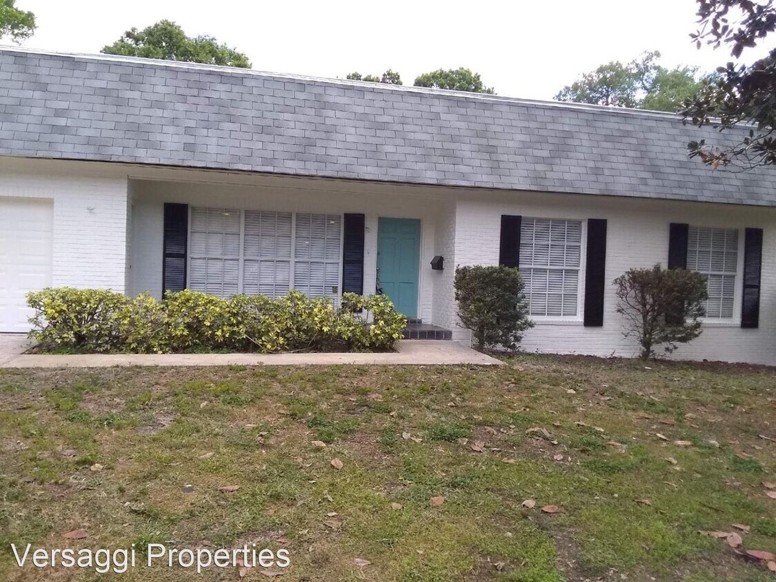 Primary Photo - 3 br, 2 bath House - 4907 N Shirley Dr
