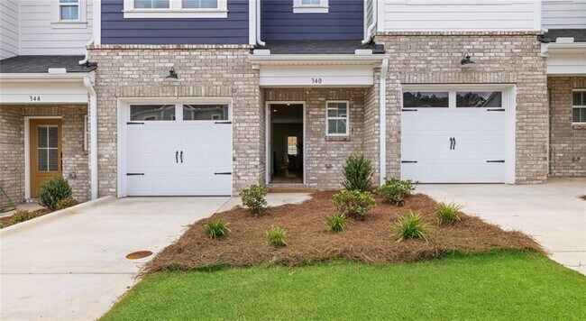 Foto del edificio - 661 Buxton Drive