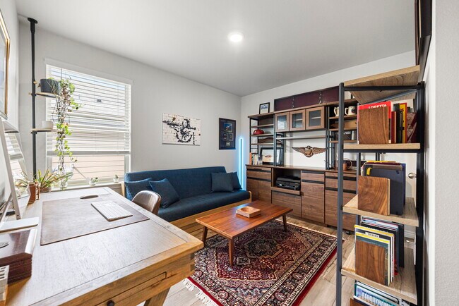 Foto del edificio - 2321 Soothing St