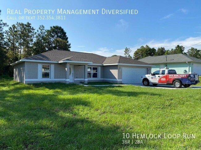 Building Photo - Custom Home - Desirable SE Ocala Neighborh...