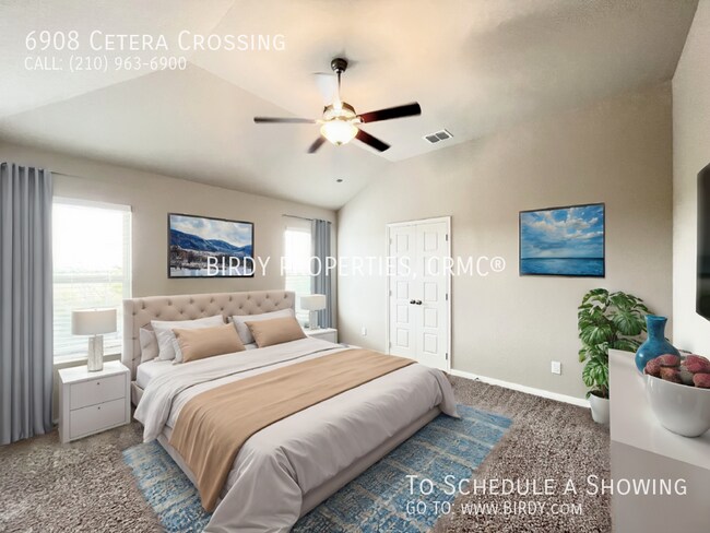 Foto del edificio - 6908 Cetera Way