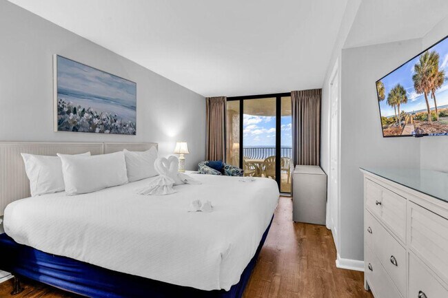 Foto del edificio - 2500 N Ocean Blvd