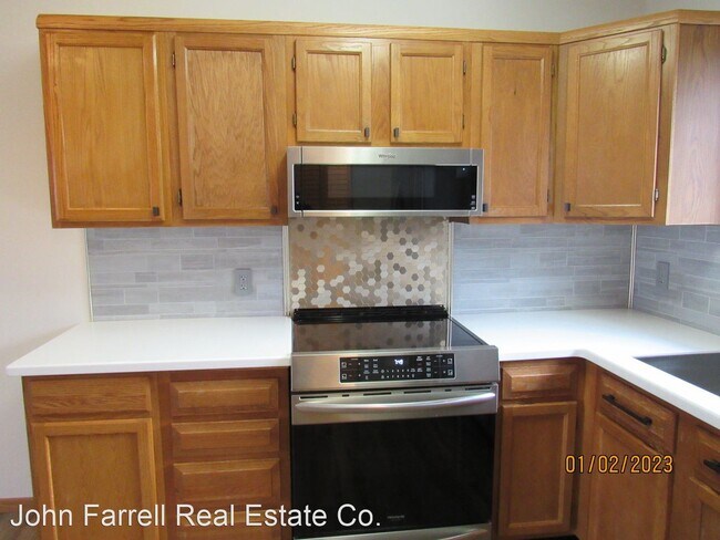 2 br, 1 bath House - 5499 Three Seasons Rd... photo'