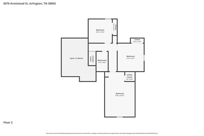 Foto del edificio - 6076 Armistead St