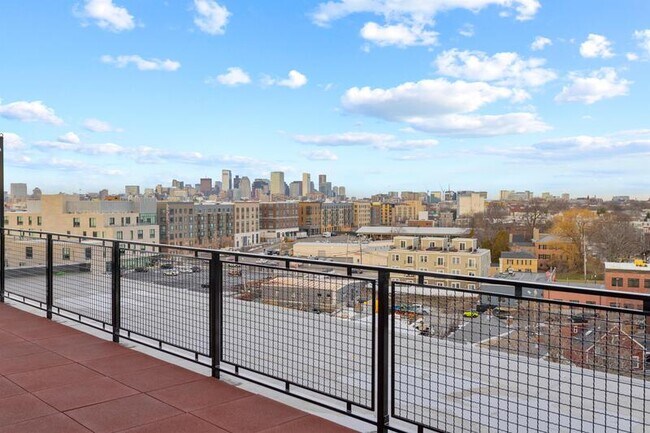 Foto del edificio - 1258 Massachusetts Ave