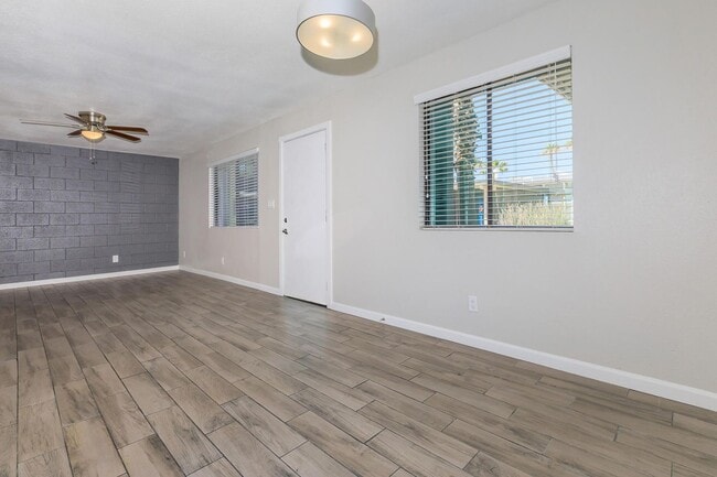 Interior Photo - Welcome to Wasko Modern!