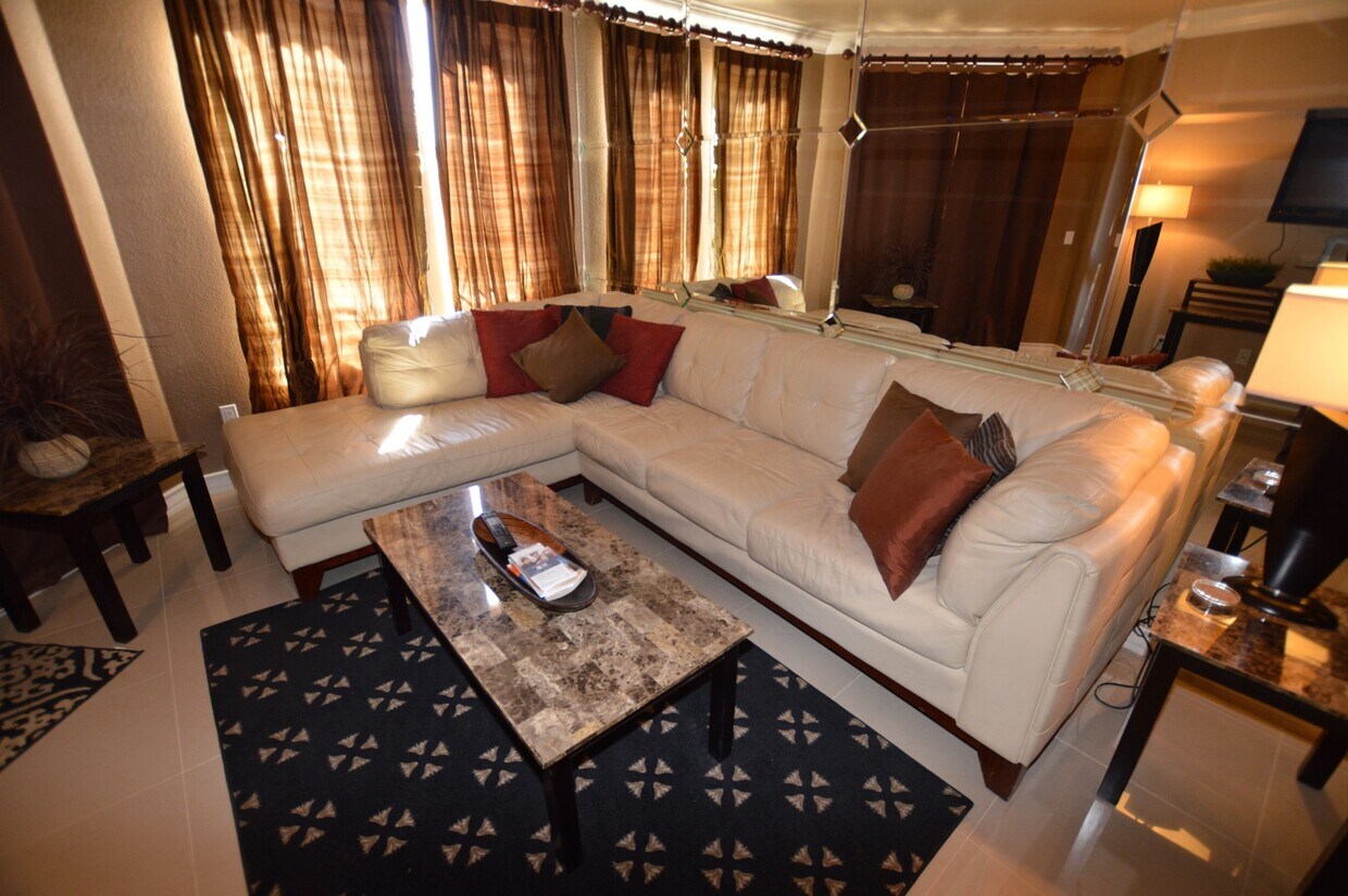 Primary Photo - Meridian - Luxury 2 Bed | 2 Bath Condo