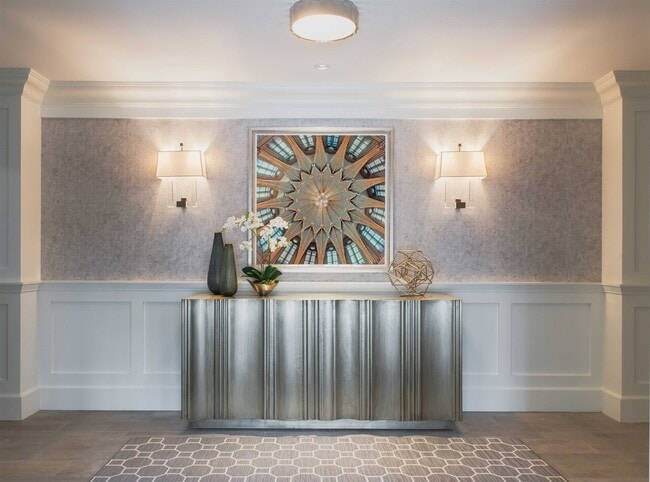 Beautiful Lobby - 2 Dearfield Dr
