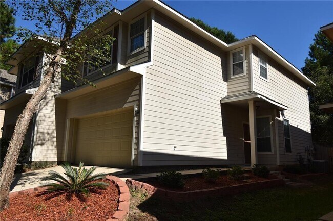 Foto del edificio - 46 Blue Creek Pl