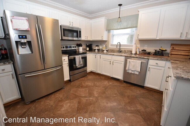 Building Photo - 5 br, 3.5 bath House - 50562 Trammell Drive