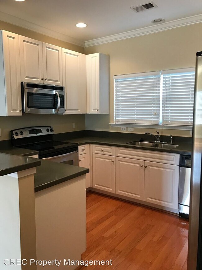 Foto del edificio - 2 br, 2.5 bath House - 4150 Perrine Street