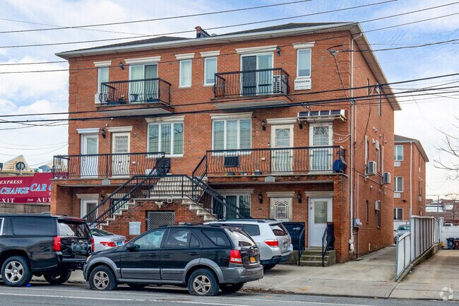 Foto del edificio - 2916 86th St