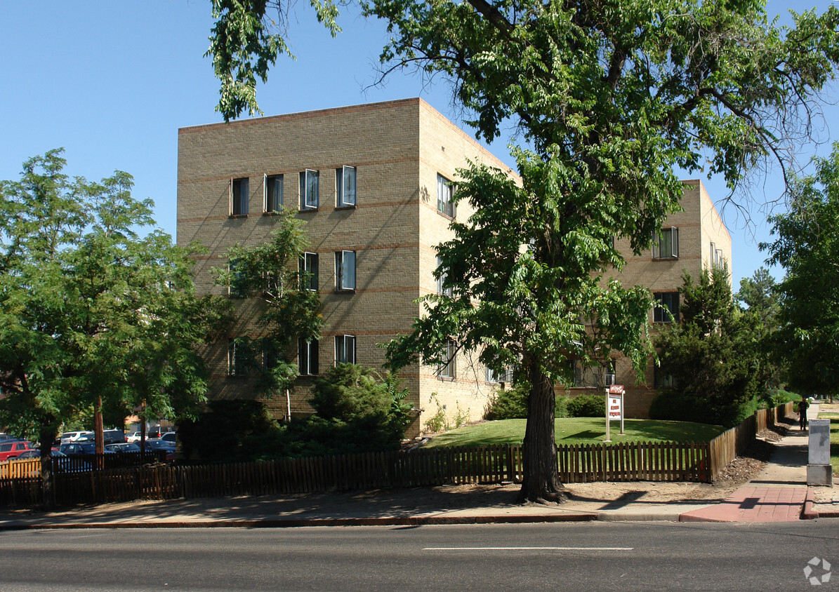 Foto del edificio - 801 Grant St