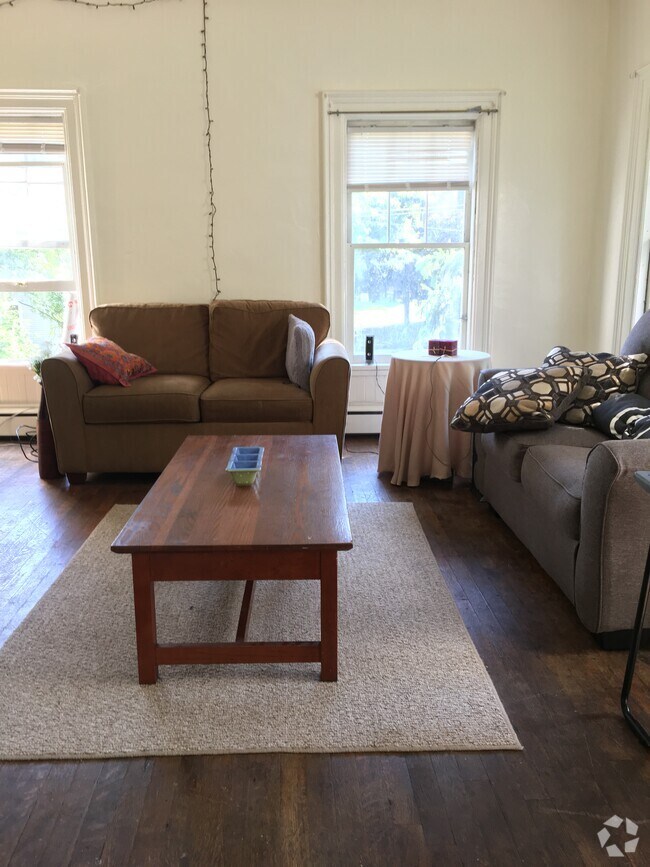 Downtown Ithaca Basement Apartments for Rent Ithaca, NY 1 Rentals