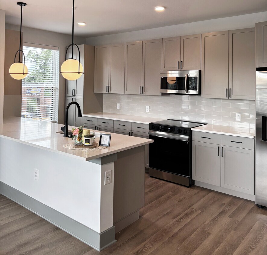 Foto principal - District Eastside