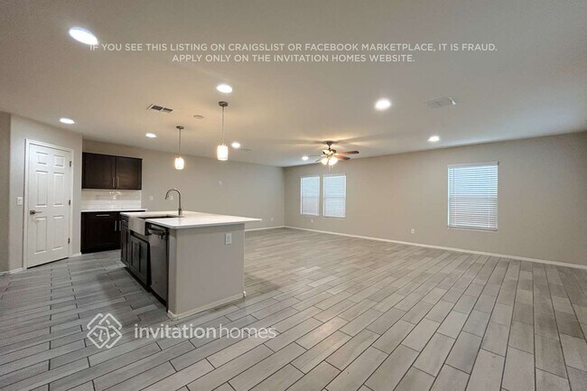 Foto del edificio - 16436 W La Ventilla Way