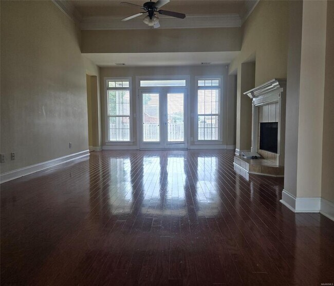 Foto del edificio - 8918 Autumnbrooke Way