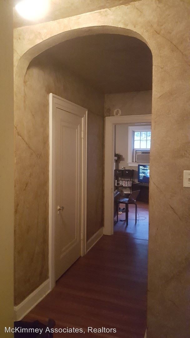 Building Photo - 2 br, 1 bath House - 119-1 Vernon