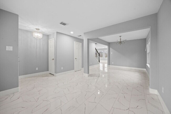 Foto del edificio - Updated 4-Bedroom Conroe Rental with Cul-De-Sac Privacy in Hunters Glen