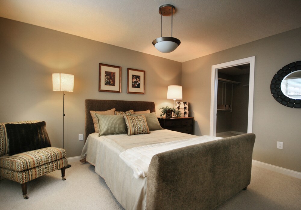 Bercley Woods Condominiums Apartments in Gahanna, OH