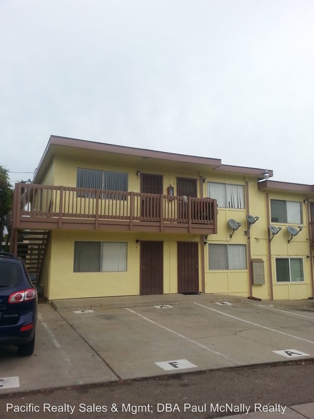 42 Apartments Available for Rent in Imperial Beach, CA