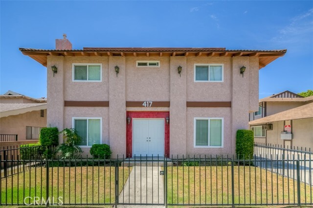 Foto principal - 417 N Marguerita Ave