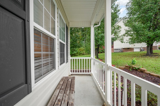 Building Photo - 3605 Cold Harbour Dr